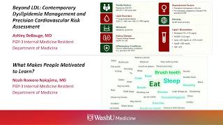 8-6-2026 - Beyond LDL: Contemporary Dyslipidemia Mgt ... | What Makes People Motivated to Learn Guide