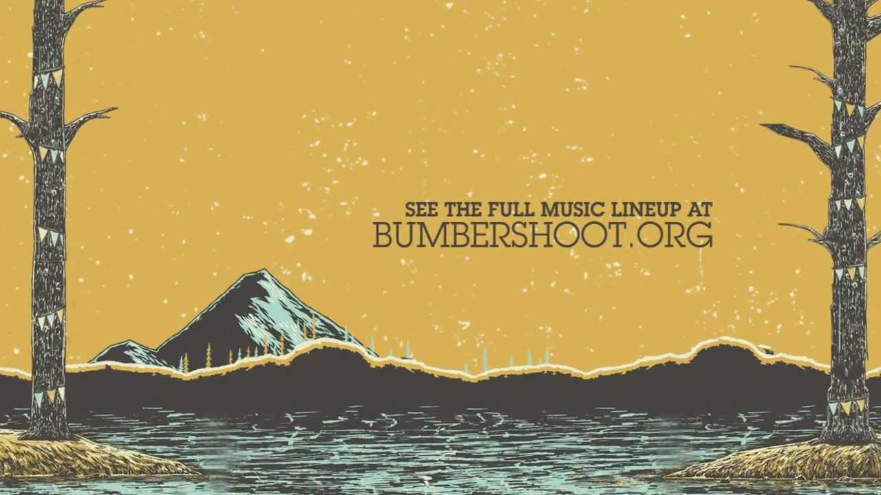 Bumbershoot 2012 Music Lineup Announcement YouTube