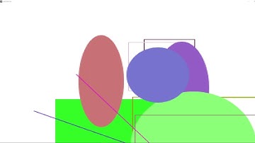 Improvisation - 2/2/2022, Max MSP