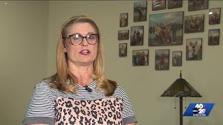 Oklahoma woman’s cancer journey highlights the importance of colorectal screening