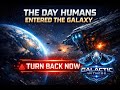 The Day Humans Entered the Galaxy and Changed Everything Forever | Sci-Fi HFY Story