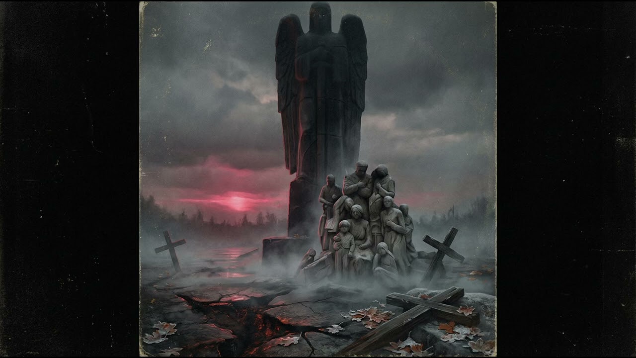 Тень Бандеры - Крик Матери