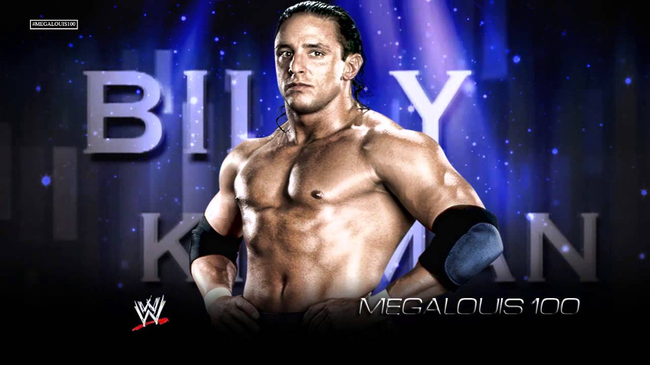 Billy Kidman 5th WWE Theme Song You Can Run Arena Effects With billy-kidman-5th-wwe-theme-song-you-can-run-arena-effects-with