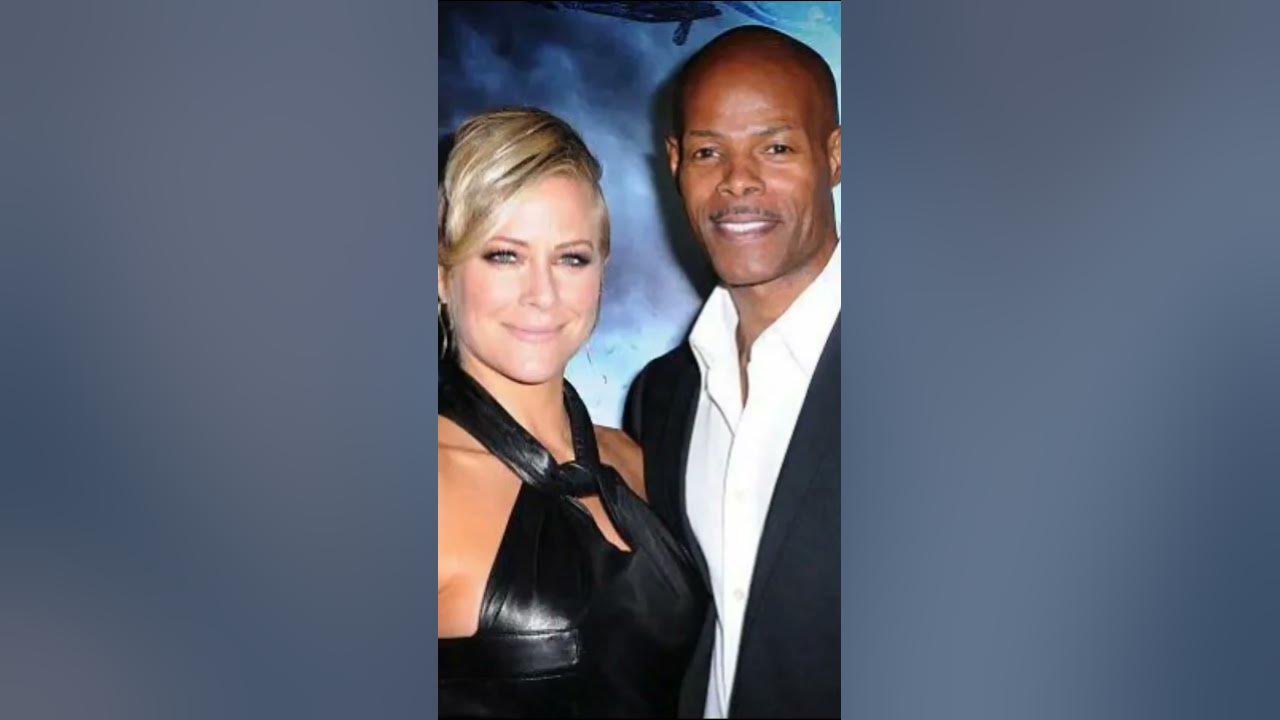 Keenan Ivory Wayans Net Worth 2023 keenan deucelite shorts 