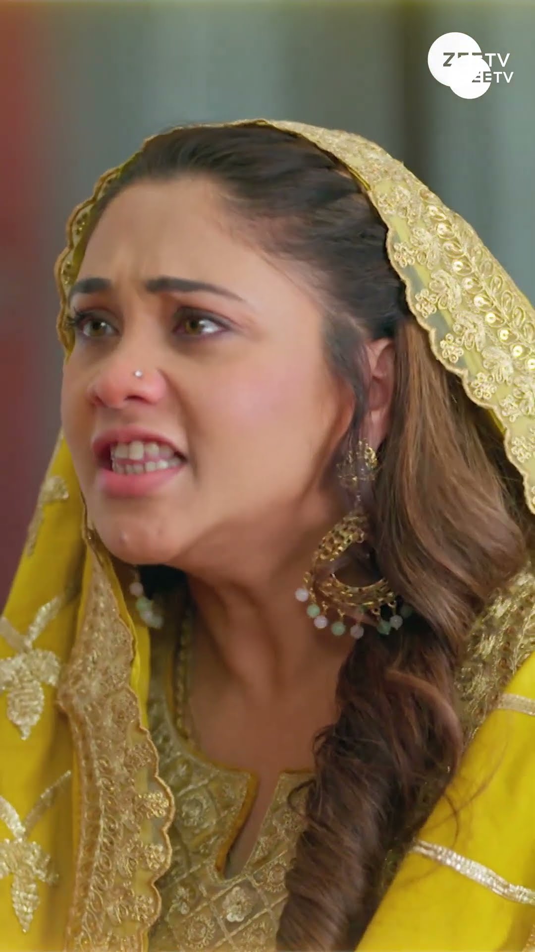 #Rabb Se Hai Dua #Shorts #Zee TV #Entertainment #Drama
