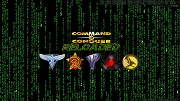 CnC Reloaded (Mod)