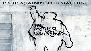 Rage Against The Machine • Testify (Backing Track For Guitar w/original vocals) #multitrack