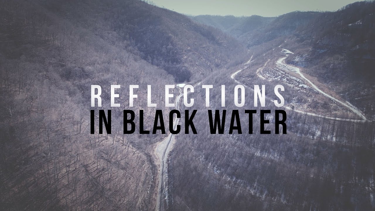 Reflections In Black Water - YouTube