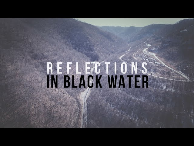 Reflections In Black Water - YouTube