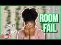 I TRIED TO FIX MY ROOM...I FAILED | Vlogmas | Camryn Elyse