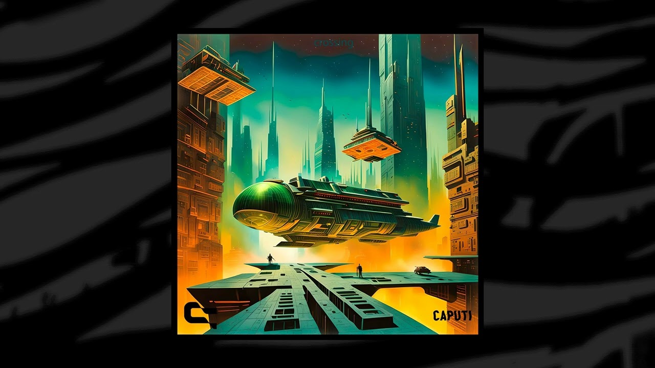 Watch Caputi - Pulsion Probe on YouTube Watch Caputi - Pulsion Probe on YouTube
