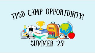 Camp Opportunity Week 2, Day 5!