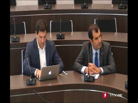 ლევან გოგიჩაიშვილი