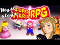 From Seas to Mountain Summits - Mario RPG (part 4)