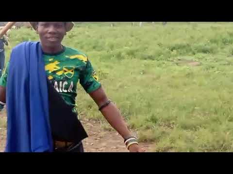 SENGELEMA MAKUMI OFFICIAL Video 2025