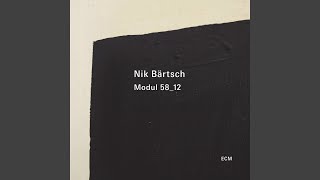 Video thumbnail of "Nik Bärtsch - Modul 58_12"