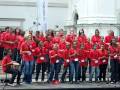 South Africa, World Choir Games, Graz SNV84582