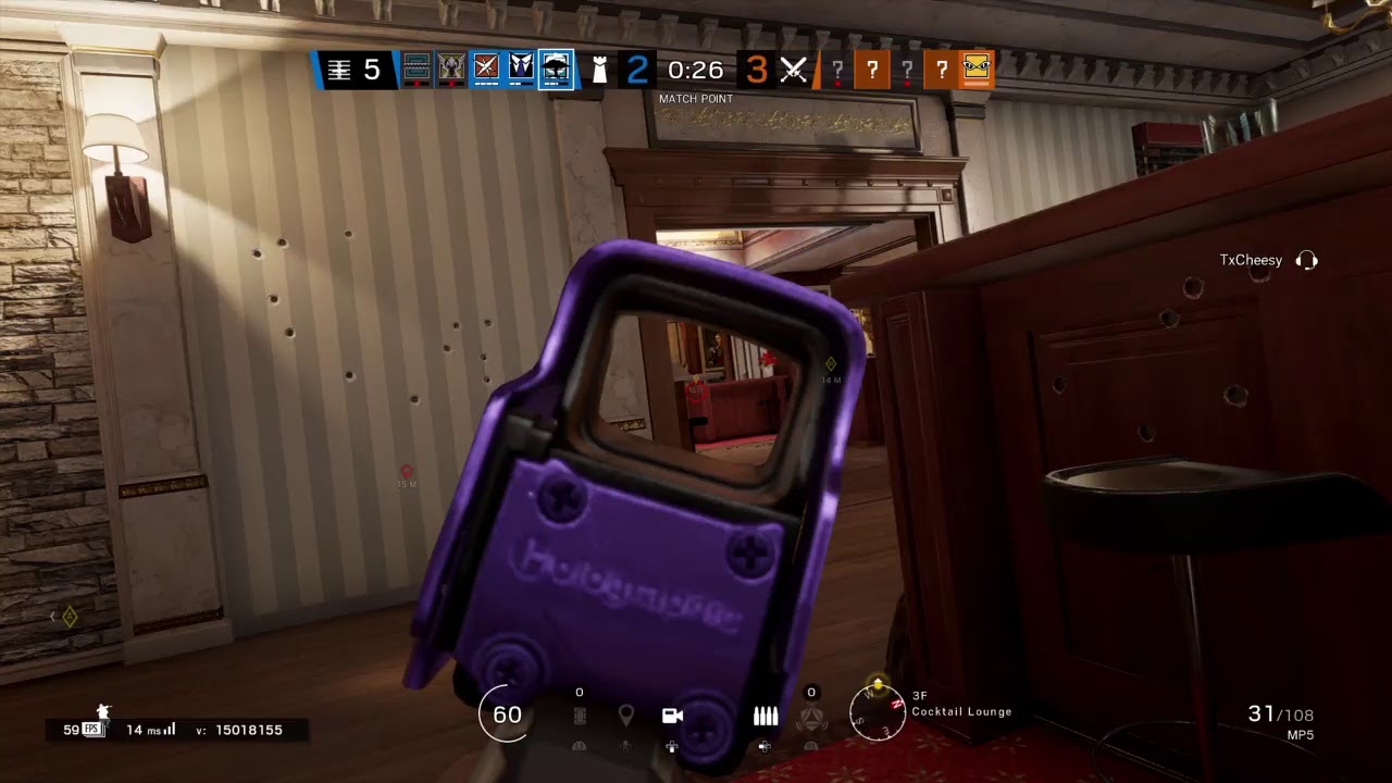 Plat 3 r6 - YouTube