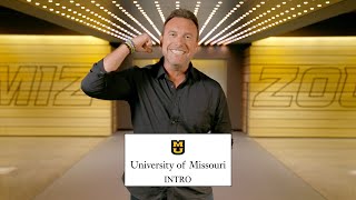 Mizzou - Intro | The College Tour