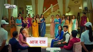 Anupama NEW PROMO 18th August 2026 Today Episode |