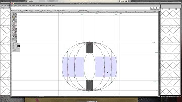 Fontforge  interpolation