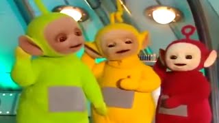 ☆Teletubbies auf Deutsch: 2 Stunde Spezial ☆ Cartoons für Kinder ☆