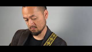 Little Sister Crossroads Jazz Demo by Takahito Mori / \