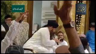 Aya Na Hoga Is Tarah Husn O Shabab Rait Per - (Manqabat) Resimi