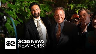 All 3 Mamdani-backed candidates win NY primaries | Team coverage