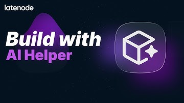 Build with AI Scenario Helper