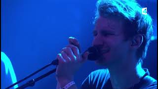 Glass Animals - Live at Les Inrocks Festival 2014 (Full Set)