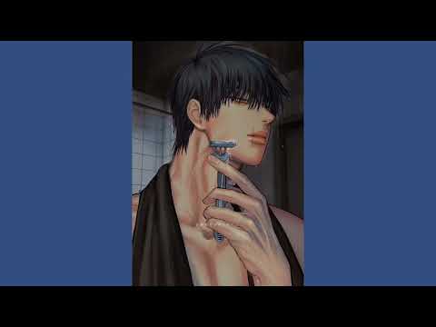 rini - over some wine (with daddy Toji) sped up