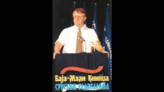 Srpske Radikalske Pesme - Tu Je Voja Tu Su Radikali