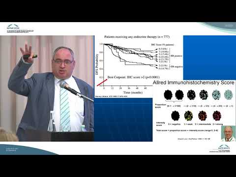 Видео: Последние разработки в области иммунотерапии острого миелоидного лейкоза