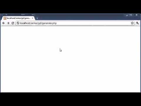 Beginner PHP Tutorial   157   Protecting Email with String to Image Part 1   YouTube