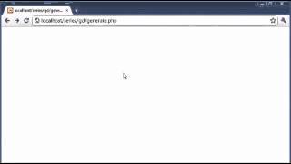 Beginner PHP Tutorial   157   Protecting Email with String to Image Part 1   YouTube