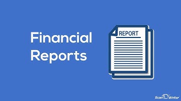 Anti-Fraud Power Tool - ScanWriter