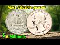 1984-P Quarter Worth THOUSANDS? The “Old & Dirty” Coin Hiding Big Money!