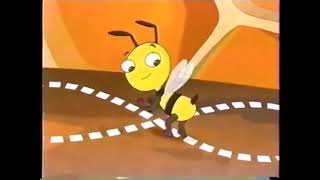 Phineas and Ferb- Bee Day / Bee Story (Promo/FIXED AUDIO)