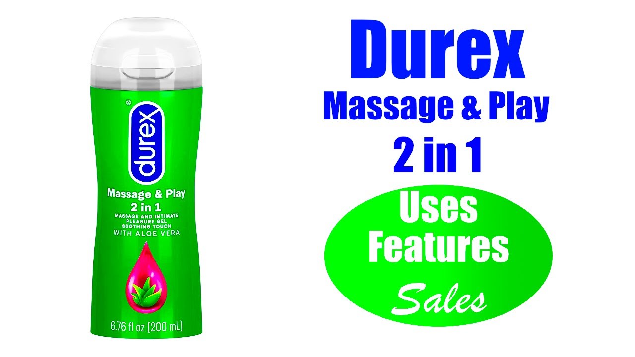 durex play aloe vera 2 in 1 massage gel lubricant Durex Soothing Massage & Play 2 in 1 - Massage Gel & Lubricant, Soothing Aloe  Vera (6.7 fl oz) Delivery or Pickup Near Me main image 1