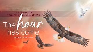 August 2026 Convention - Tuesday  Service