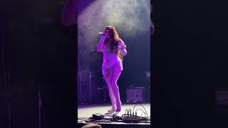 Lauren Jauregui - Falling (Live) | 07/27/22 | Radio City Music Hall | New York City