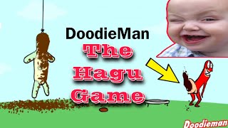 DoodieMan | The Hagu Game | doodieman game in Android | Kids Games