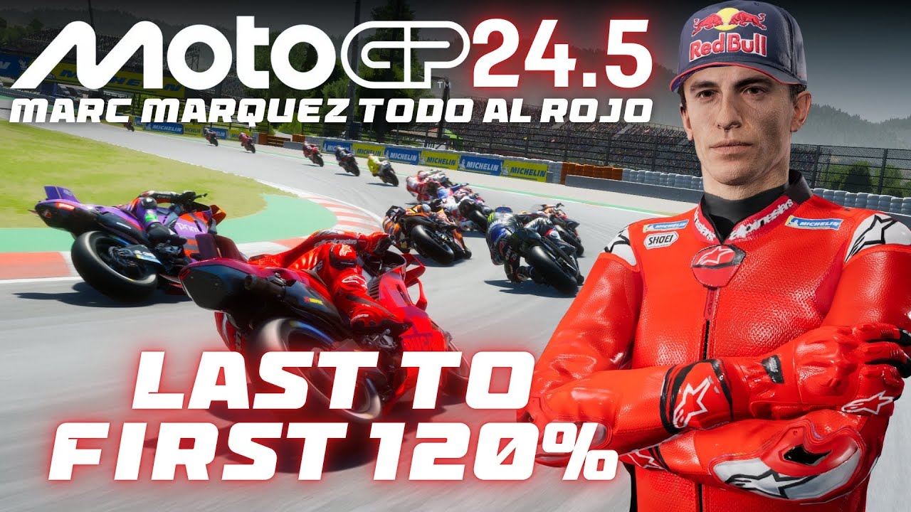 Gresini Rilis Livery MotoGP 2024, Musim Pertama Marquez Di Ducati - Foto 11