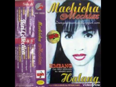 Machicha Mochtar - Bimbang