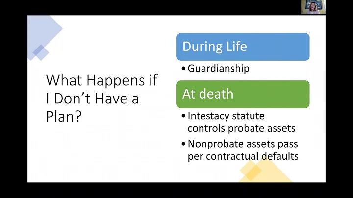 Estate Planning 101