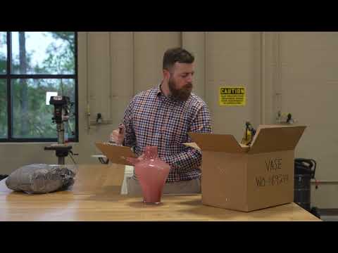 Protect your products with help from the FedEx Packaging Lab