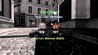 Mw3- Embarrassing/ Awesome Final Kill Cam