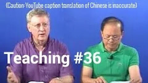 How to Deal with Sin  (#s 28-35 and 37-39 in print...