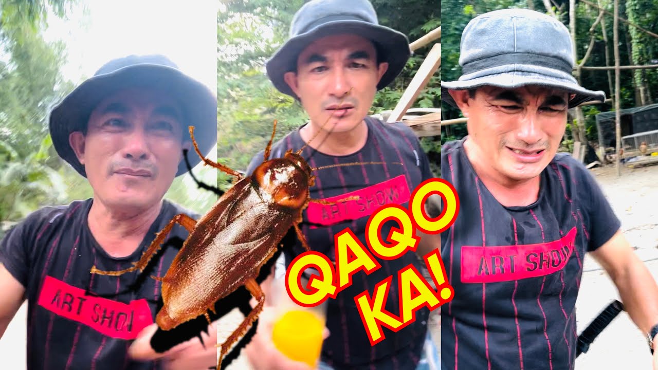 May ipis ang juice ni pareng dayo(Prank Gone Wrong)